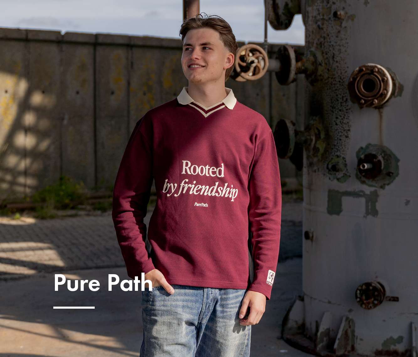 Pure Path